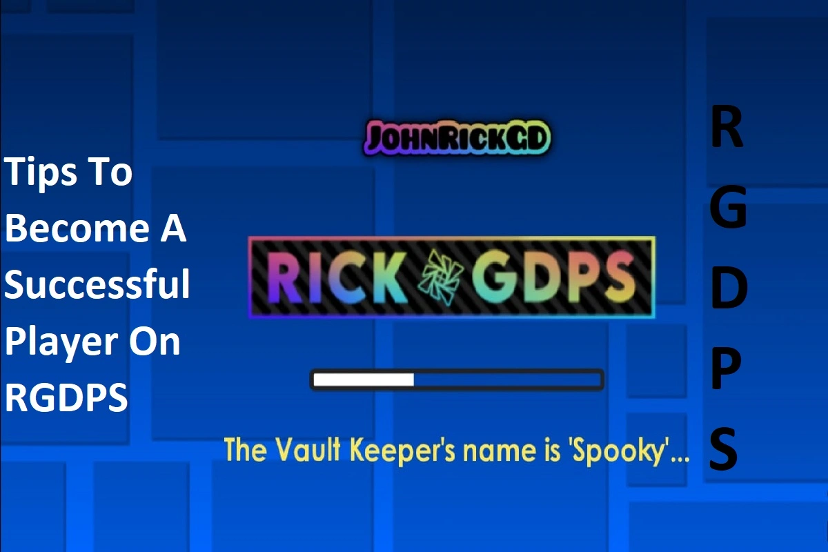 Tips To Become A Successful Player On RGDPS